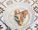 三つ葉の常備菜作り方16写真