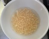 蓮根入り餃子作り方1写真