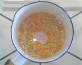 【離乳食中期】卯の花そうめん作り方2写真