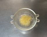 【電子レンジで簡単】もっちり豆乳豆花(トウファ)作り方1写真
