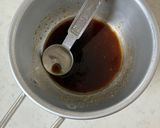 おかんレシピ𓀤𓀣もやしのナムル風ごま和え作り方3写真
