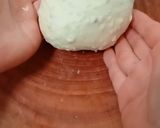 雑穀ごはんのパン作り方3写真