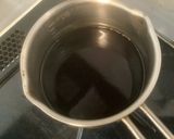 すき焼きの割り下作り方1写真
