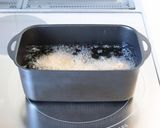 ザク&ジュワ【コク旨醤油唐揚げ】作り方3写真