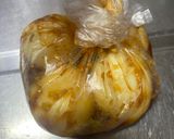 リピリピ！爆弾味付けたまご作り方2写真