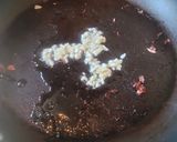 簡単🌟豚ロースと長芋のにんにく味噌炒め作り方4写真