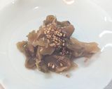 市販のザーサイをさらに美味しく！作り方2写真