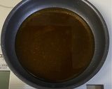 パンガシウスの煮付け作り方1写真