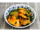 白菜と鶏むね肉の中華あんかけ★動画あり★作り方28写真