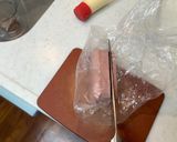 THEポークたまごおにぎり　うまい！作り方2写真