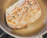オーブンでしっかり加熱 ローストビーフ作り方15写真