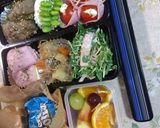 レンジで簡単にも！ポーチドエッグ作り方186写真