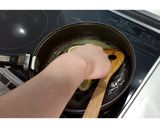 ガーリックレモンチキンステーキ★動画あり作り方21写真
