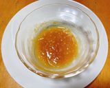 超簡単！10分で生揚げの甘みそ焼き✨作り方3写真