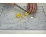レバーソテーのねぎ塩ゆず★動画あり★作り方2写真