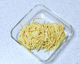 豆腐皮のさっぱりサラダ♪作り方2写真