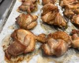 鶏肉の生姜焼き作り方2写真