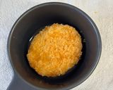 簡単❗️熱々✨市販のコロッケのトマトチーズ焼き🫕作り方1写真