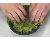 納豆ツナの玉子サラダ★動画あり★作り方12写真