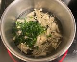 卵スープ作り方1写真