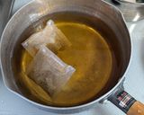 温玉のせ肉うどん作り方6写真