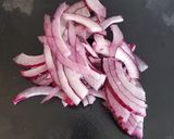 とても鬼旨いオクラのカレー炒め作り方1写真