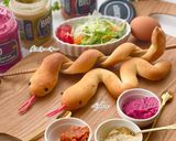 スネーキーSnaky作り方9写真