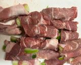 きゅうりの肉巻き作り方3写真