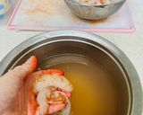 海老の刺身（下処理）作り方12写真