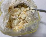 爆速スモークチキンのポテトサラダ作り方4写真
