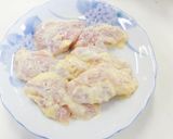 和風ピカタ作り方1写真
