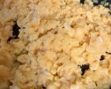 シンプル簡単！三色丼作り方4写真