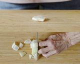 余り野菜で十分美味い！簡単ラタトゥイユ♪作り方1写真