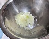 新食感❗️はんぺんと玉ねぎときゅうりのドレッシング作り方1写真