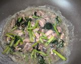 【低FODMAP】いわし缶の卵とじ作り方6写真
