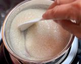 玄米クリーム、３種（和／中韓／洋風)作り方2写真