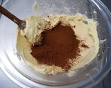 不器用ガナッシュクッキーホワイト作り方2写真