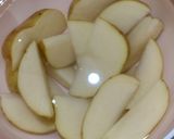 ポテト大好き☆簡単！焼きカリほくポテト作り方1写真
