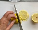 レモン香る♪塩麹きゅうり漬け作り方3写真