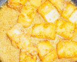 ソフト揚げのうまいうまい焼き！作り方8写真