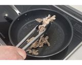 カリカリ豚の香味ねぎだれ★動画あり★作り方15写真