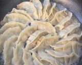 白菜たっぷり野菜餃子作り方6写真