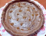炊飯器で☆紅茶のチョコレートケーキ☆作り方14写真