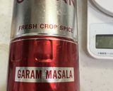 実験料理　低温調理器で無水カレー作れる？作り方8写真