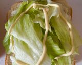 ちくわパン　ツナ入り　ホットサンド作り方5写真