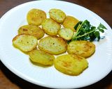 美味しい野菜のソテー　ずっと弱火作り方10写真