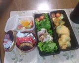 春にも！海老と空豆の天ぷら作り方12写真
