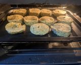 【トースターOK】簡単！紅茶のクッキー作り方6写真
