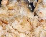 チキンライスたまご焼きのせ❕作り方5写真