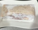 ノンフライヤーで手作り塩麹ベーコン!作り方4写真